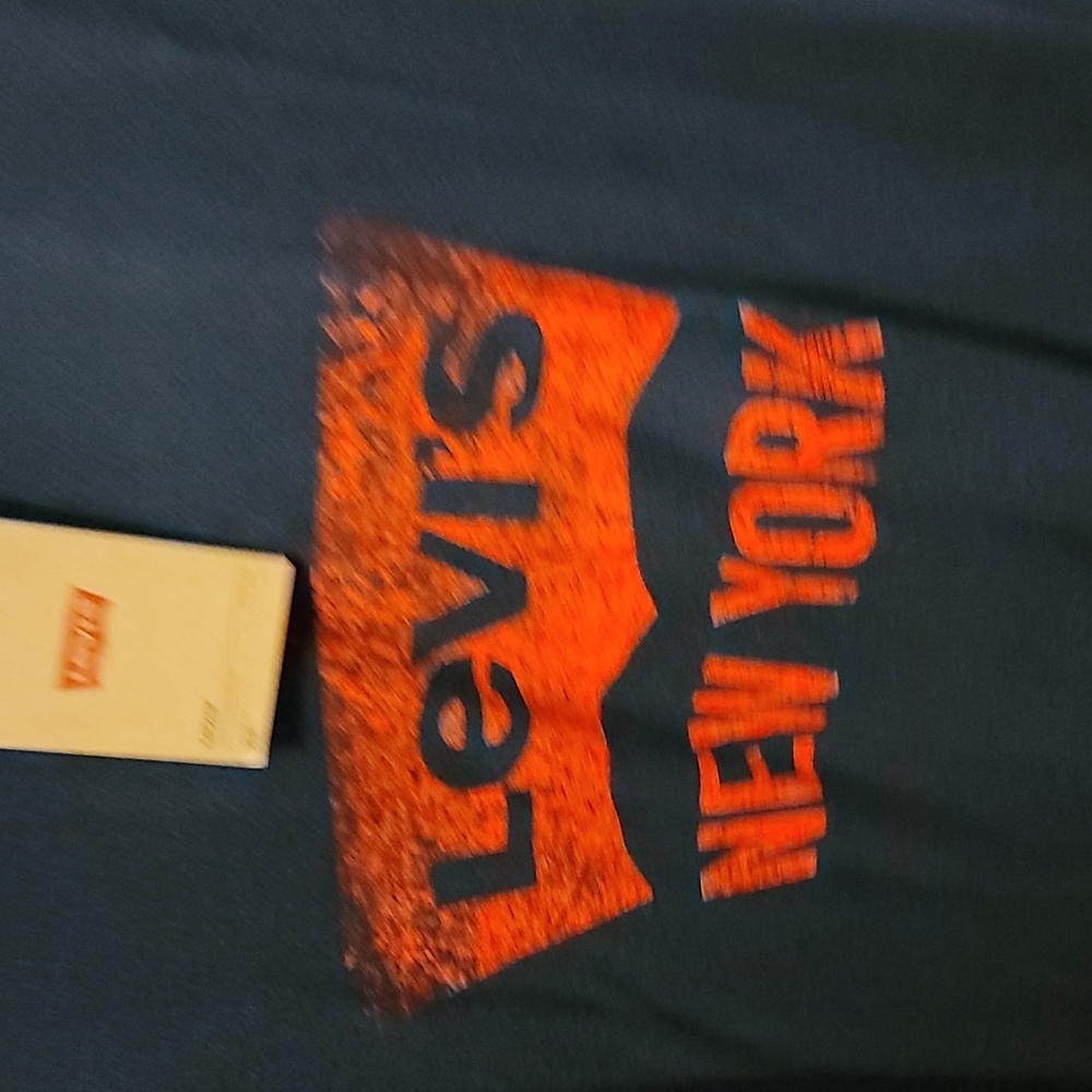 NTW 2XL MENS LEBIS TSHIRT